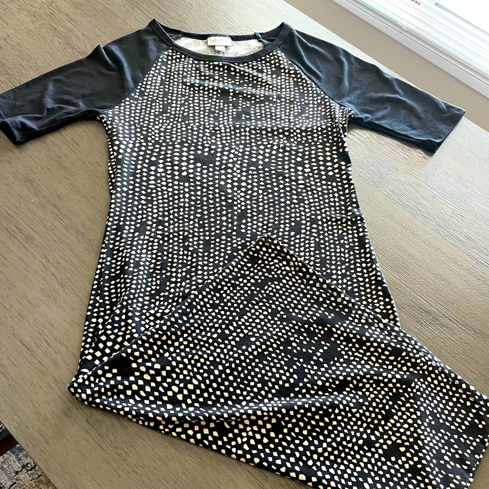 lularoe dress